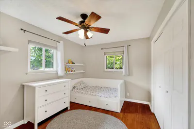 2202 Fairhope Drive, Indianapolis - 14