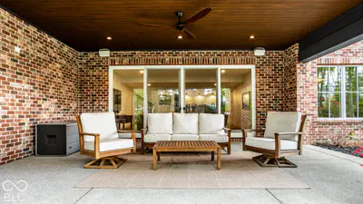 10465 Holliday Farms Boulevard, Zionsville - 60
