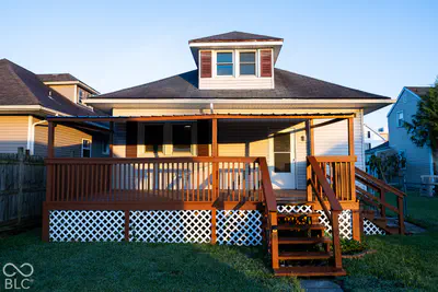 206 Eastern Avenue, Batesville - 37