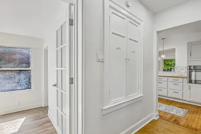 1230 Kessler Boulevard East Drive, Indianapolis - 33