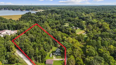 6774 Mount Moriah Road, Nineveh - 2