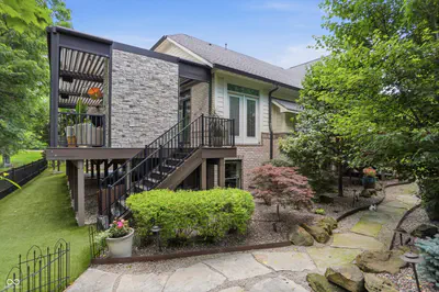 4925 Morgans Creek Court, Carmel - 114