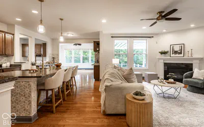 6523 Paddle Drive, Carmel - 25