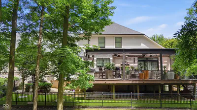 4925 Morgans Creek Court, Carmel - 157