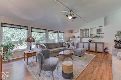 4950 Lincoln Road, Indianapolis - 9