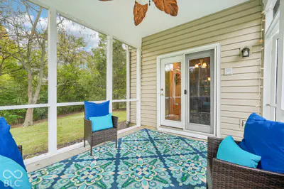 5831 Long Lake Lane, Indianapolis - 18