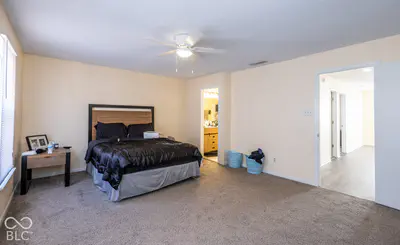 9045 Cardinal Flower Court, Indianapolis - 6