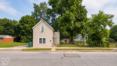 1136 I Street, Richmond