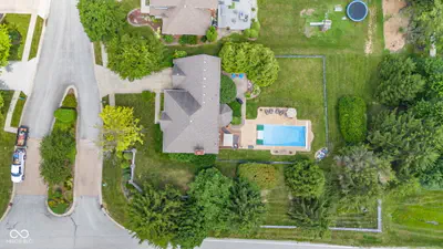 7101 Lakeside Woods Drive, Indianapolis - 84