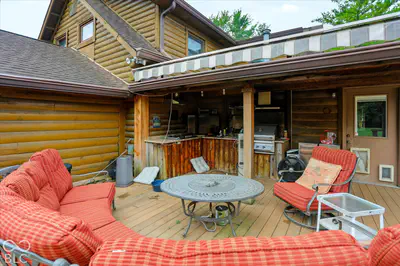 9745 Cumberland Road, Fishers - 55