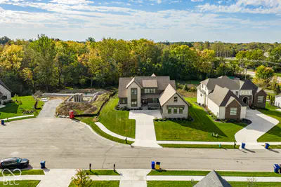 11695 Ansley Court, Zionsville - 72