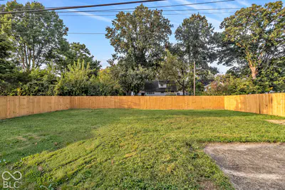 6154 43rd, Indianapolis - 27