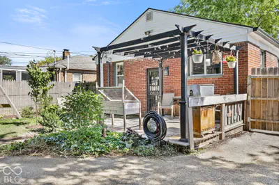 5118 Hillside Avenue, Indianapolis - 33