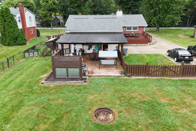 6545 Brill Road, Indianapolis - 72