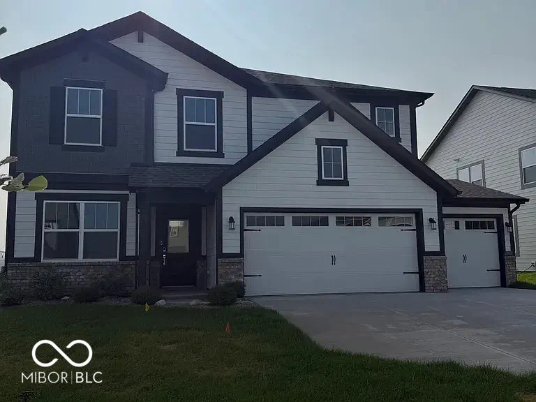 8603 Georgina Street, Fortville