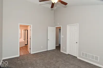 5524 Oakcrest Drive, Indianapolis - 57