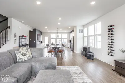 3246 Haflinger, Zionsville - 16