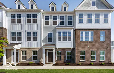 14676 Zampi Lane, Noblesville