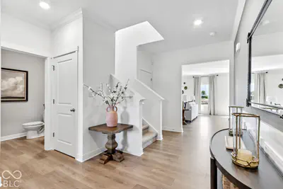7146 Theo Baker Boulevard, Pendleton - 2