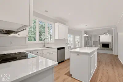 3802 Carwinion Way, Carmel - 7