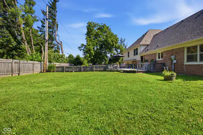 6706 Cricklewood Road, Indianapolis - 47