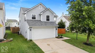5228 Waterton Lakes Drive, Indianapolis - 45