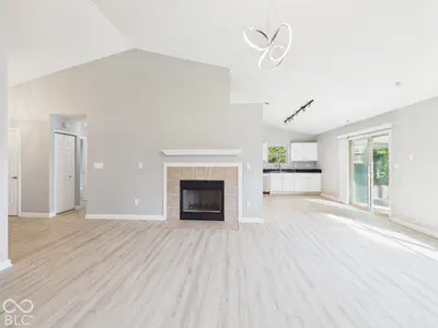 5516 Lake Boggs Street, Indianapolis - 9