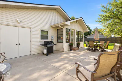 1710 John R Wooden Drive, Martinsville - 65