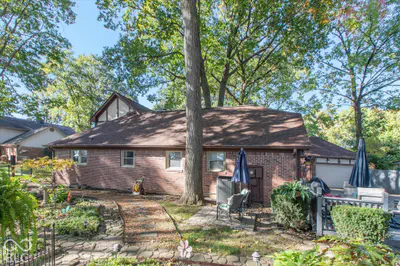 25 Fairlane Drive, Brownsburg - 31