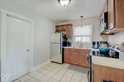 611 30th Street, Indianapolis - 4