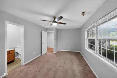 3012 River Birch Drive, Indianapolis - 3