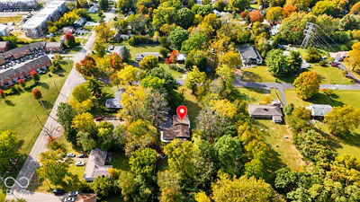 4225 Westbourne Drive, Indianapolis - 8