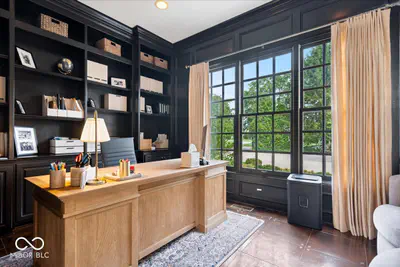 3555 Sedgemoor Circle, Carmel - 36