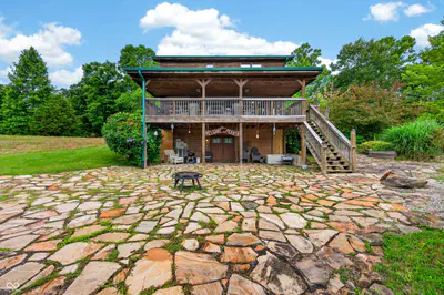 9601 Buffalo Pike, Freetown - 99