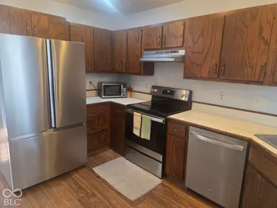 6391 Crimson Circle East Drive, Indianapolis - 20