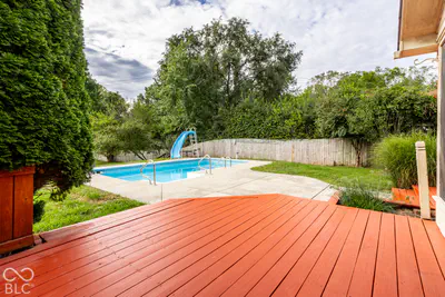 6843 Thousand Oaks Lane, Indianapolis - 49