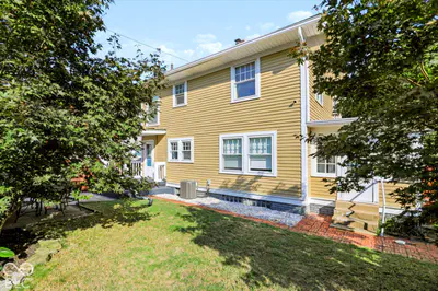 717 44th Street, Indianapolis - 41