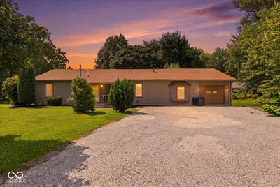 2961 N 100 W, Shelbyville