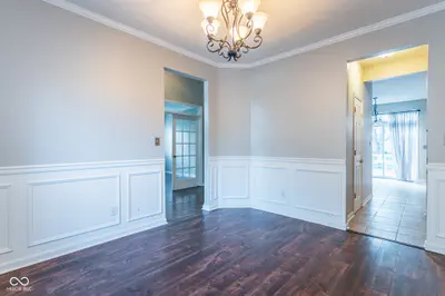 8302 Crystal Pointe Lane, Indianapolis - 13