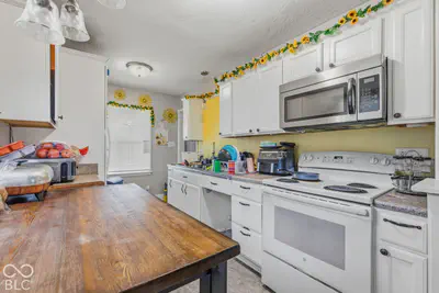 4339 Spann Avenue, Indianapolis - 15