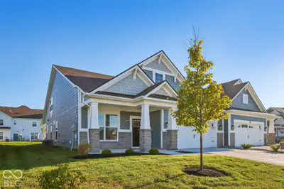 12554 Churning Court, Noblesville - 8