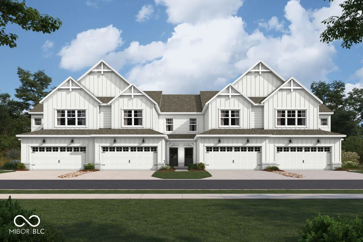 12673 Morning Ridge Way, Noblesville