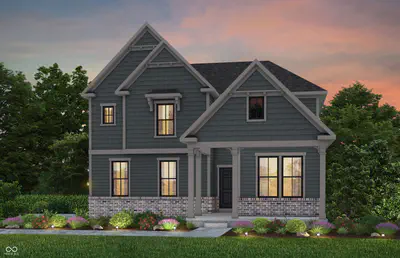 1627 Longleaf Street, Avon