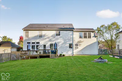 10911 Tallow Wood Lane, Indianapolis - 33