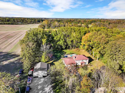 13468 N Hammer Road, Mooresville - 89