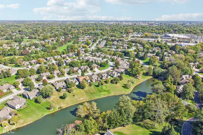 7141 Koldyke Drive, Fishers - 53