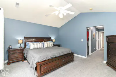 10855 Coventry Court, Indianapolis - 18