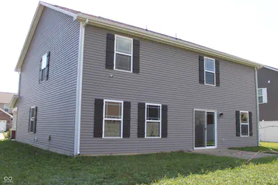 8184 Bluesage Way, Plainfield - 28