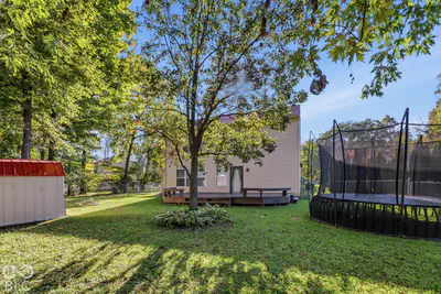 6533 Crandall Circle, Indianapolis - 34