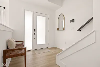 1847 Livery Way, Indianapolis - 4